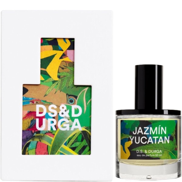 D.S. & Durga - Jazmin Yucatan Eau de Parfum