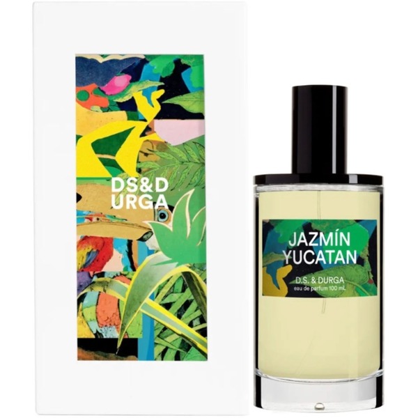 D.S. & Durga - Jazmin Yucatan Eau de Parfum