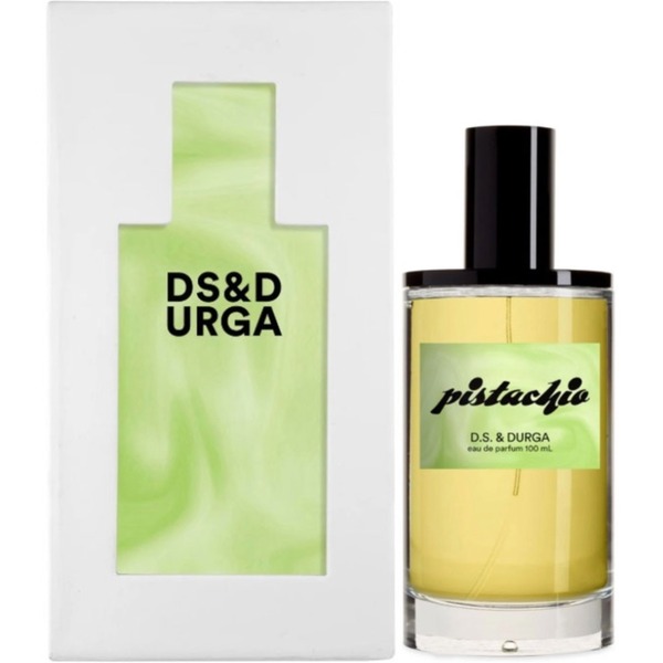 D.S. & Durga - Pistachio Eau de Parfum