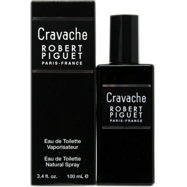 Robert Piguet - Cravache Eau de Toilette