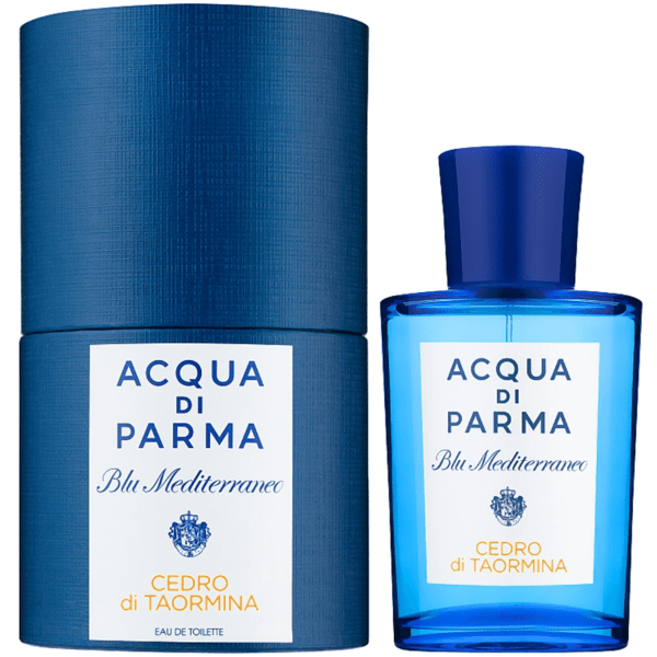 Acqua Di Parma - Blu Mediterraneo Cedro Di Taormina Eau de Toilette
