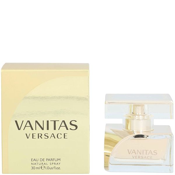 Versace - Vanitas Eau de Parfum