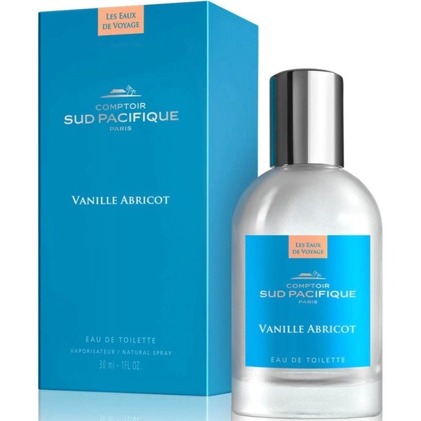 Comptoir Sud Pacifique - Vanille Abricot Eau de Toilette