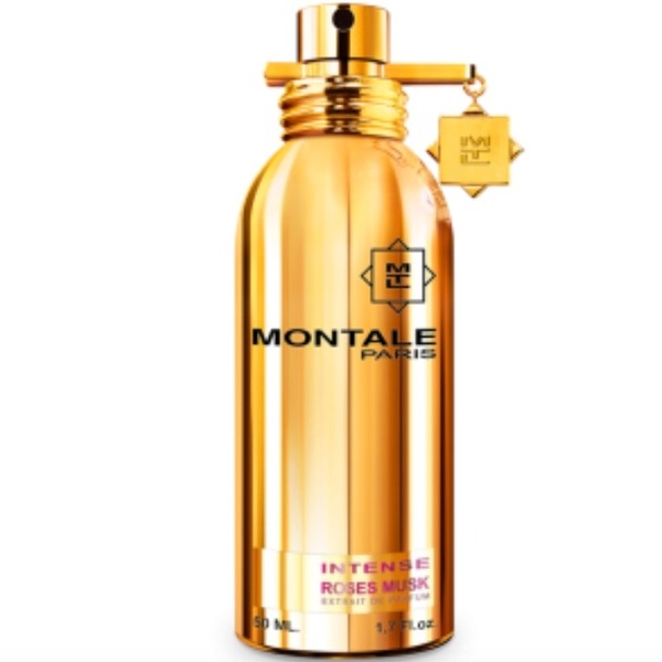 Montale - Intense Roses Musk Extrait de Parfum