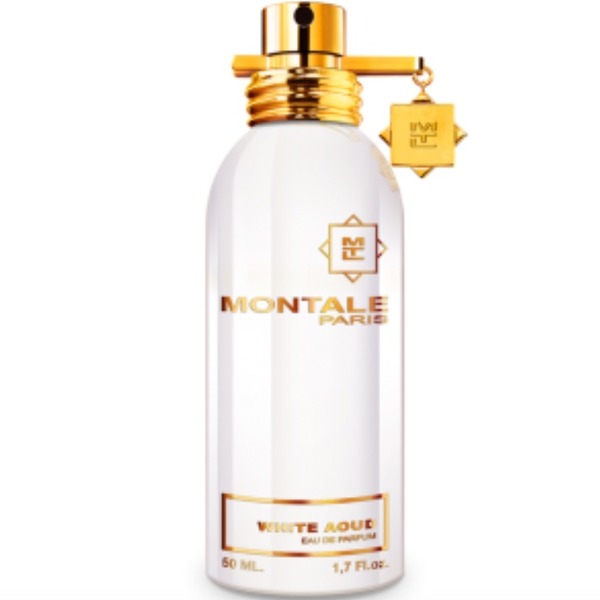 Montale - White Aoud Eau de Parfum