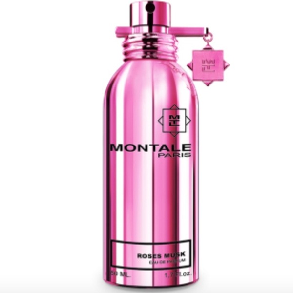 Montale - Roses Musk Eau de Parfum