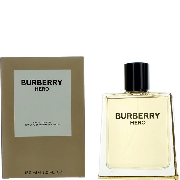 Burberry - Hero Eau de Toilette