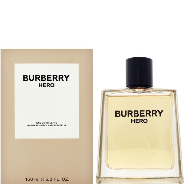 Burberry - Hero Eau de Toilette