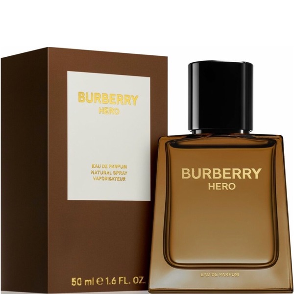 Burberry - Hero Eau de Parfum