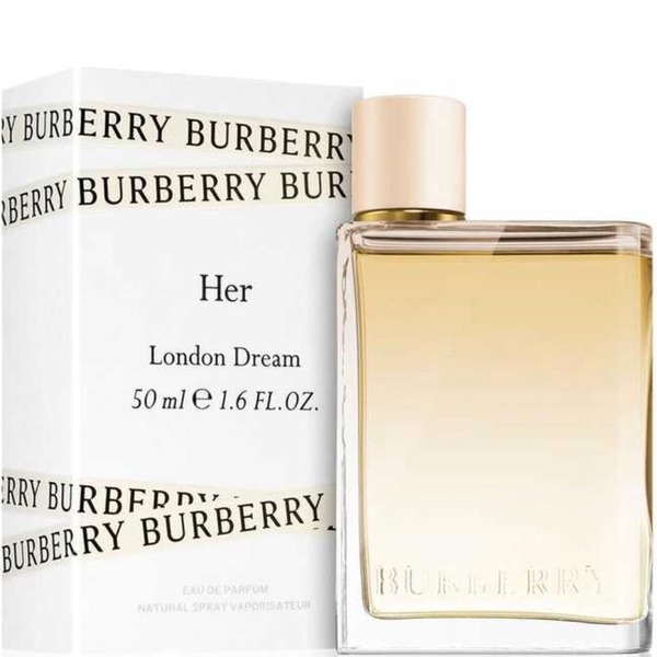Burberry - Her London Dream Eau de Parfum