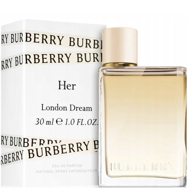 Burberry - Her London Dream Eau de Parfum