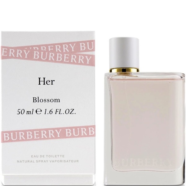 BeautyLIV | Burberry Her Blossom Eau de Toilette