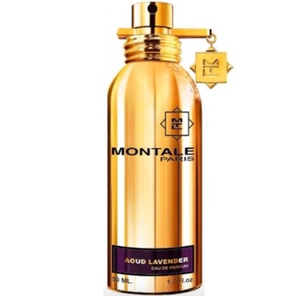 Montale - Aoud Lavender Eau de Parfum