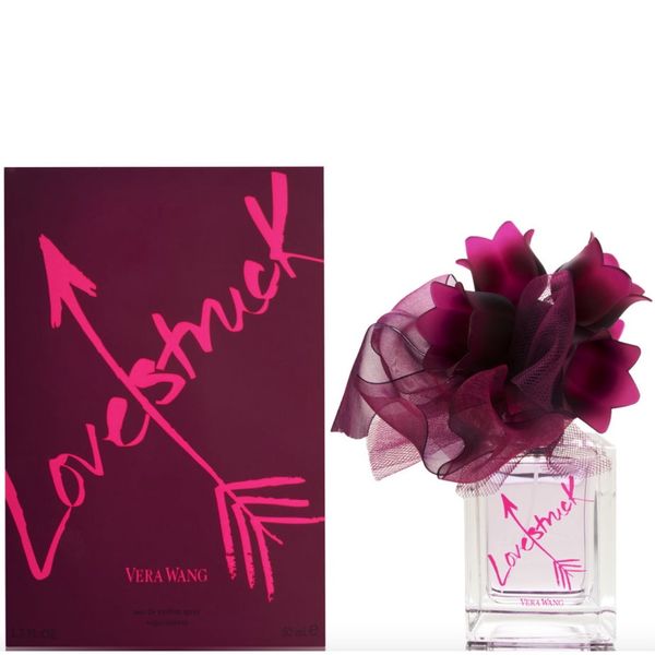 Vera Wang - Love Struck Eau de Parfum