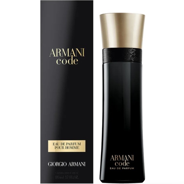 Giorgio Armani - Armani Code Eau de Parfum