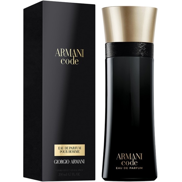 Giorgio Armani - Armani Code Eau de Parfum