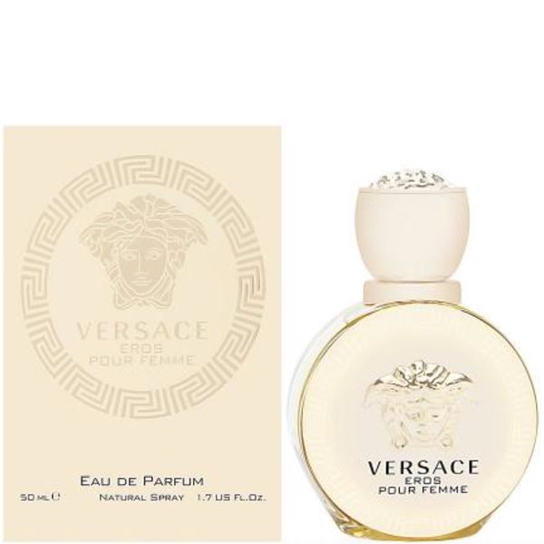 Versace - Eros Pour Femme Eau de Parfum