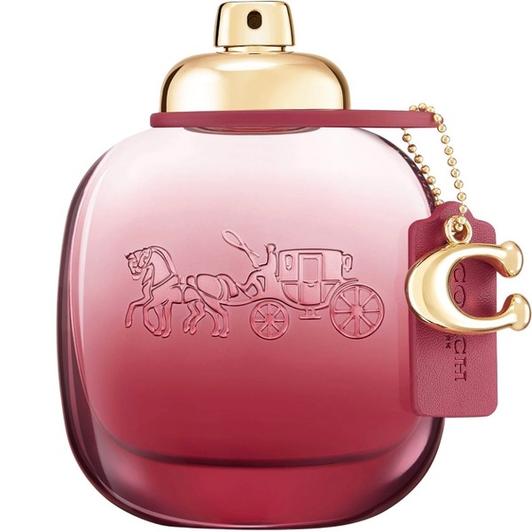 Coach - Wild Rose Eau de Parfum