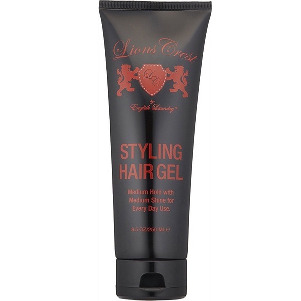 English Laundry - Lions Crest Styling Hair Gel