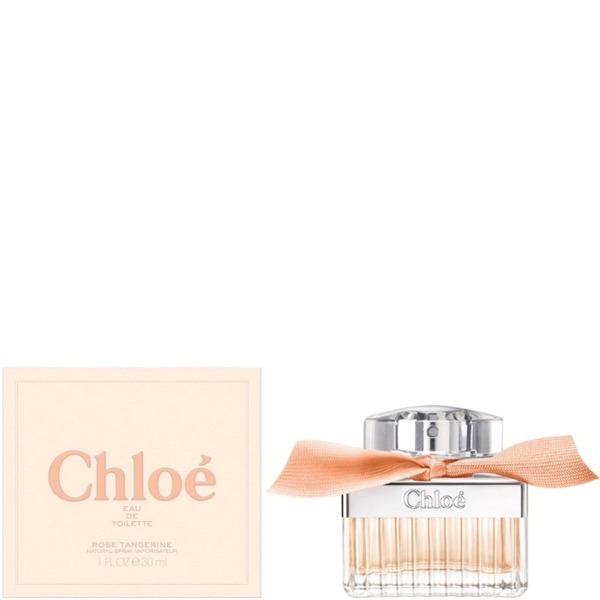 BeautyLIV Chloe Rose Tangerine Eau de Toilette