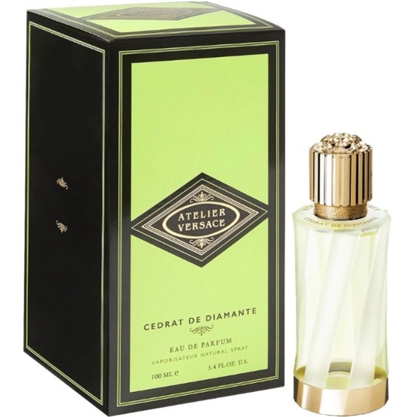 Versace - Cedrat De Diamante Eau de Parfum