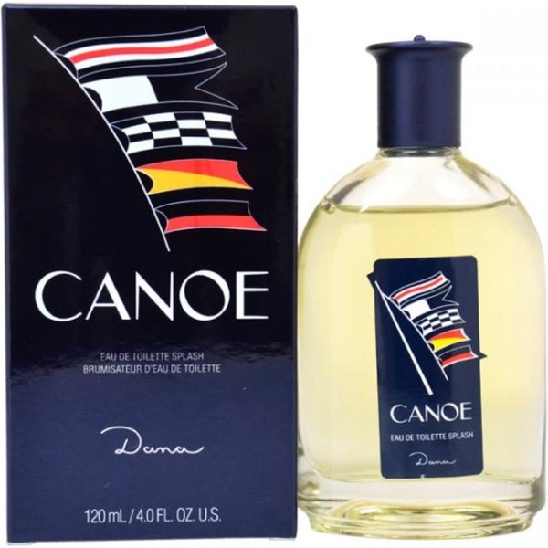 Dana - Canoe Eau de Toilette