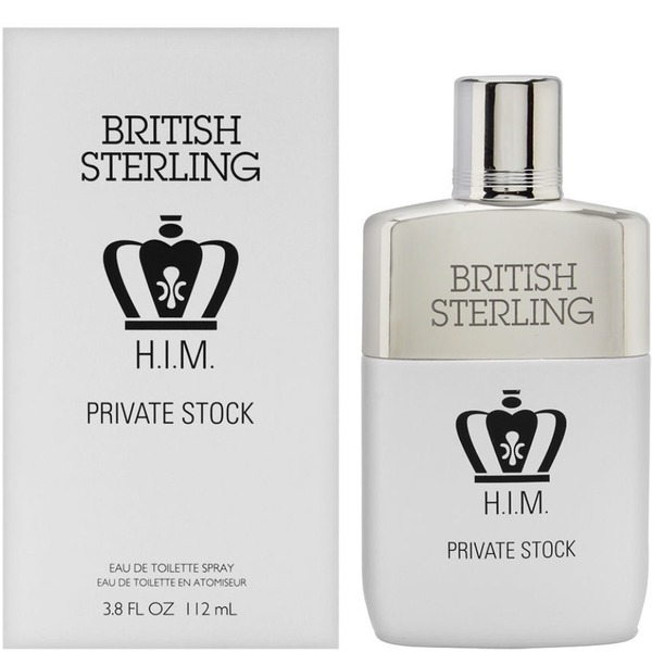 Dana - British Sterling H.I.M. Private Stock Eau de Toilette