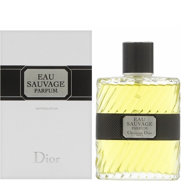 Christian Dior - Eau Sauvage Parfum
