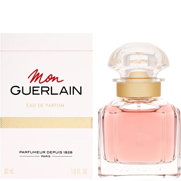 Guerlain - Mon Guerlain Eau de Parfum