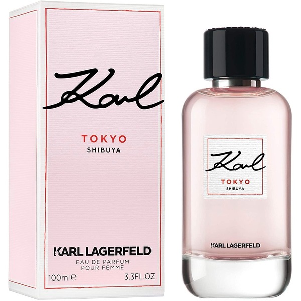 Karl Lagerfeld - Karl Tokyo Shibuya Eau de Parfum