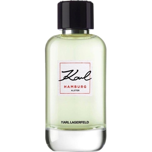 Karl Lagerfeld - Karl Hamburg Alster Eau de Toilette