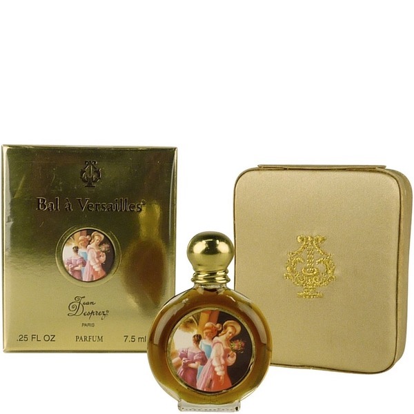 Jean Desprez - Bal A Versailles Parfum