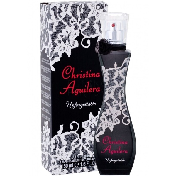 Christina Aguilera - Unforgettable Eau de Parfum