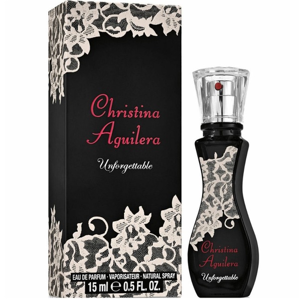 Christina Aguilera - Unforgettable Eau de Parfum