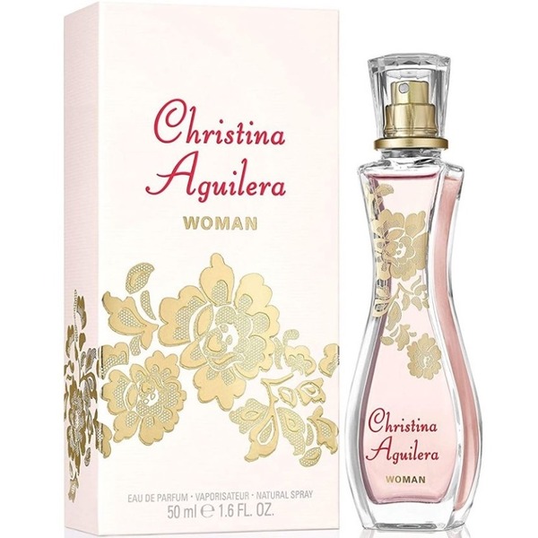 Christina Aguilera - Christina Aguilera Woman Eau de Parfum