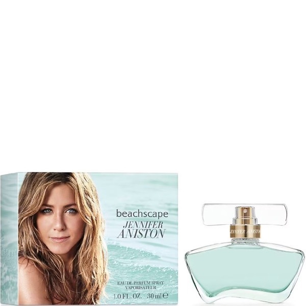 Jennifer Aniston - Beachscape Eau de Parfum