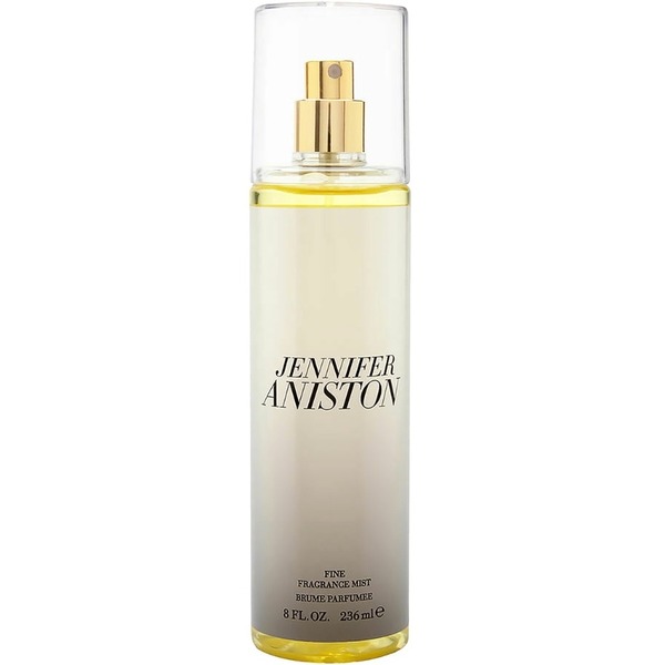 Jennifer Aniston - Jennifer Aniston Fragrance Mist