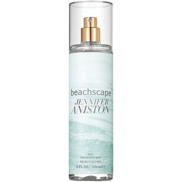 Jennifer Aniston - Beachscape Fragrance Mist