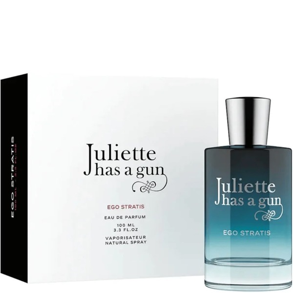 Juliette Has A Gun - Ego Stratis Eau de Parfum