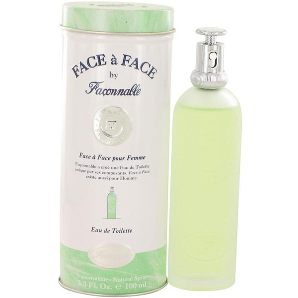 Faconnable - Face A Face Pour Femme Eau de Toilette