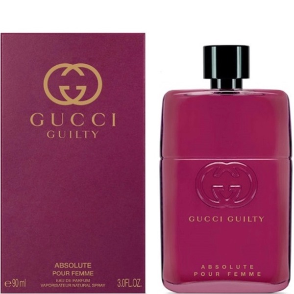 Gucci - Guilty Absolute Eau de Parfum