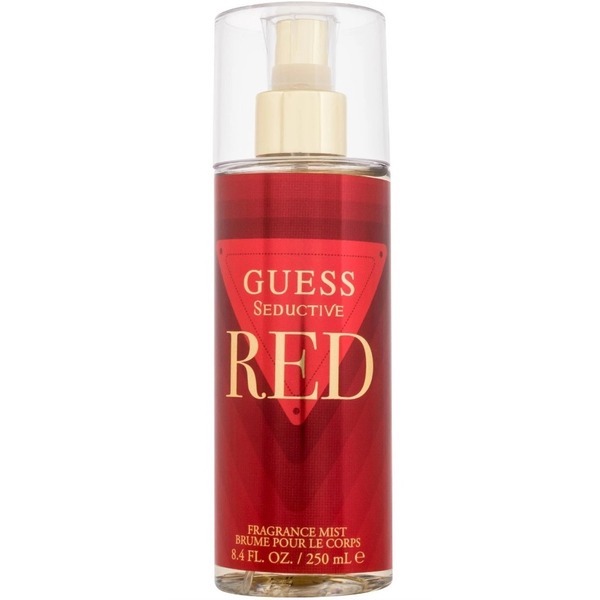 Guess - Seductive Red Fragrance Mist