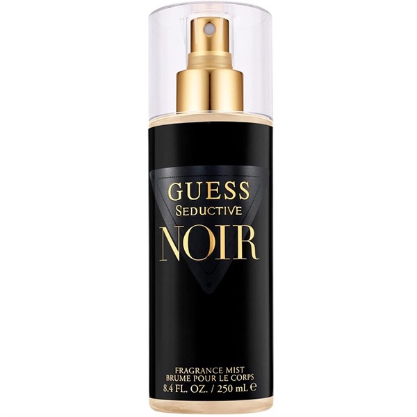 Guess - Seductive Noir Fragrance Mist