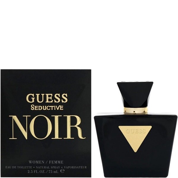 Guess - Seductive Noir Eau de Toilette