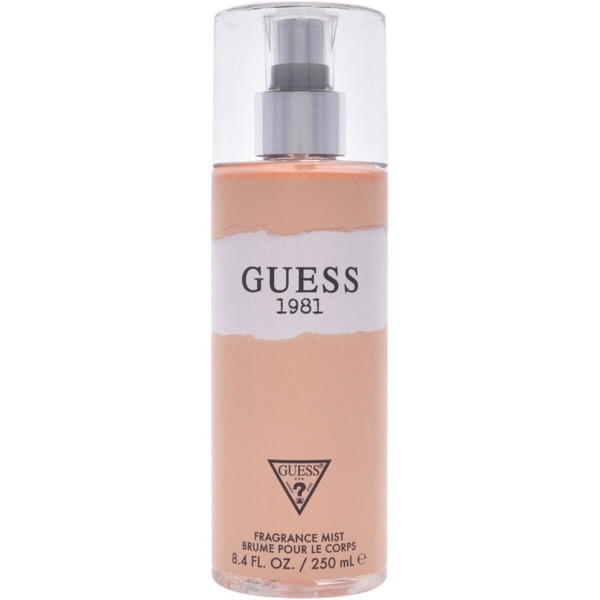 Guess - Guess 1981 Fragrance Mist