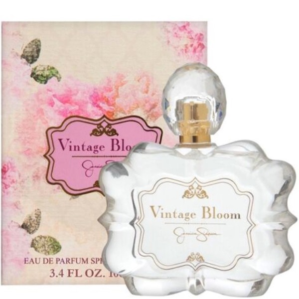 Jessica Simpson - Vintage Bloom Eau de Parfum