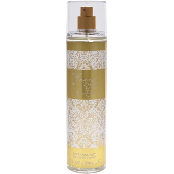 Jessica Simpson - Fancy Love Fragrance Mist