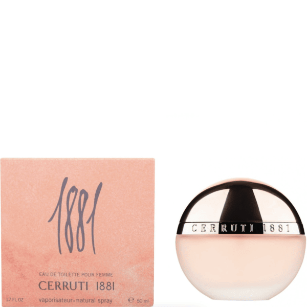 Nino Cerruti - Cerruti 1881 Eau de Toilette