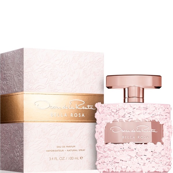 Oscar De La Renta - Bella Rosa Eau de Parfum