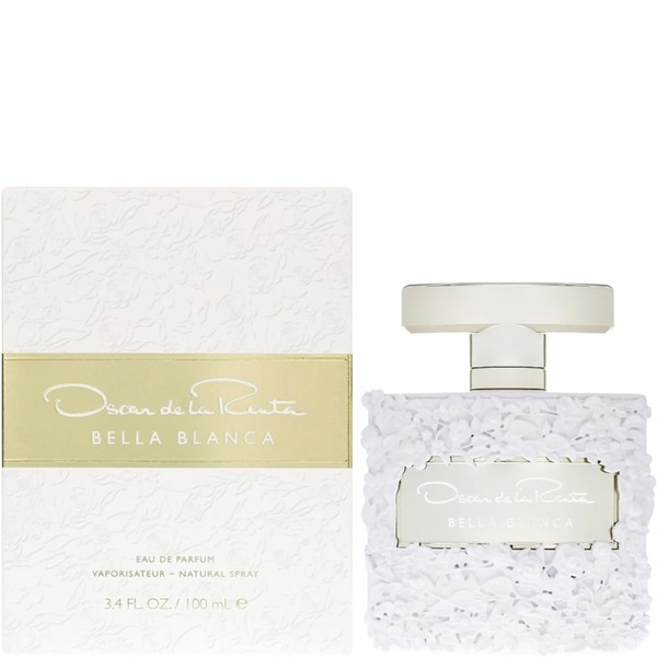 Oscar De La Renta - Bella Blanca Eau de Parfum